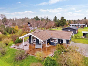 Holiday Home Harald - 300m from the sea by Interhome